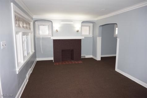 3542 W 128th Street Cleveland OH 44111