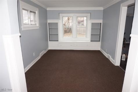 3542 W 128th Street Cleveland OH 44111
