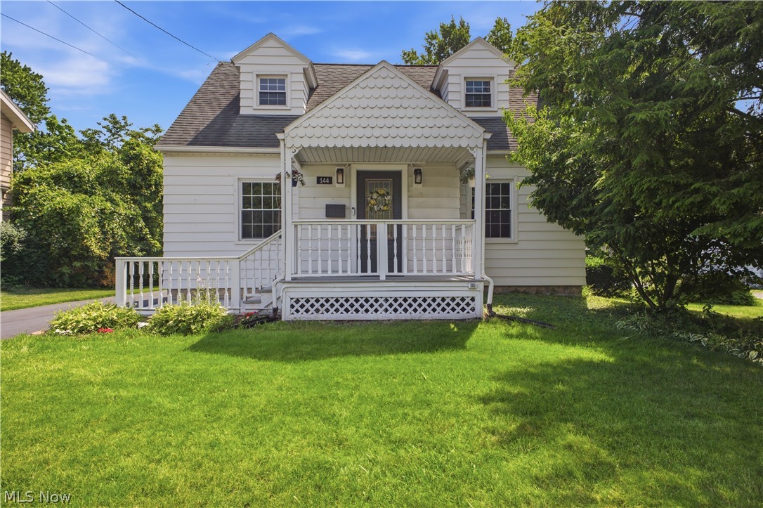 144 N Main Street Poland OH 44514