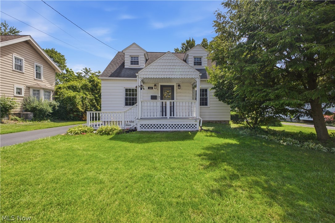 144 N Main Street Poland OH 44514