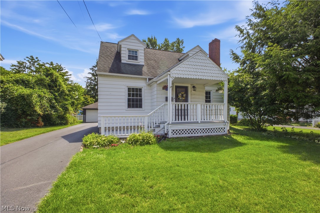 144 N Main Street Poland OH 44514