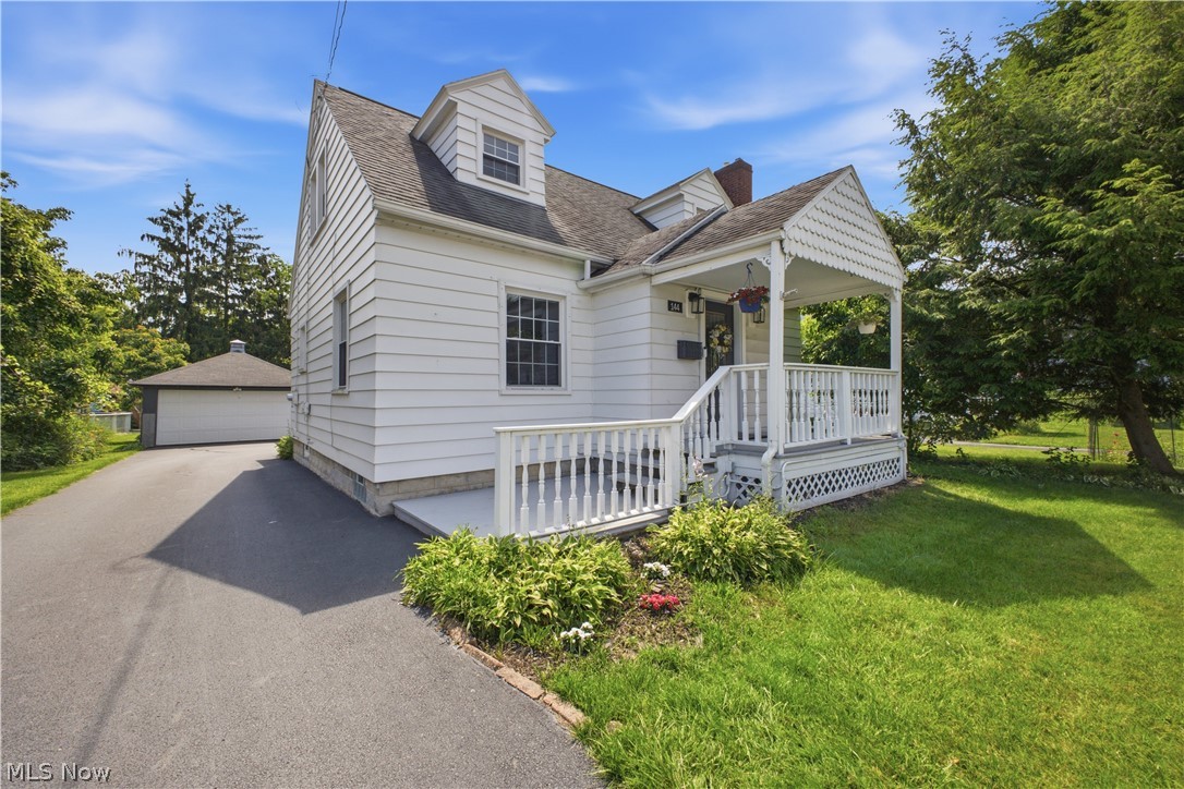 144 N Main Street Poland OH 44514