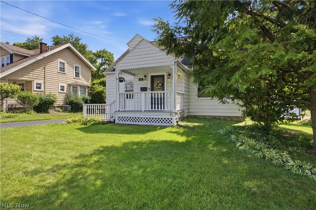 144 N Main Street Poland OH 44514