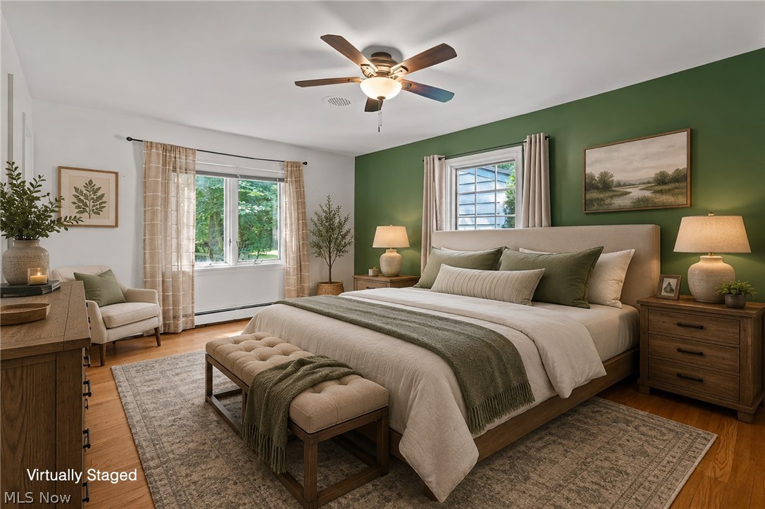 215 Miles Road Chagrin Falls OH 44022