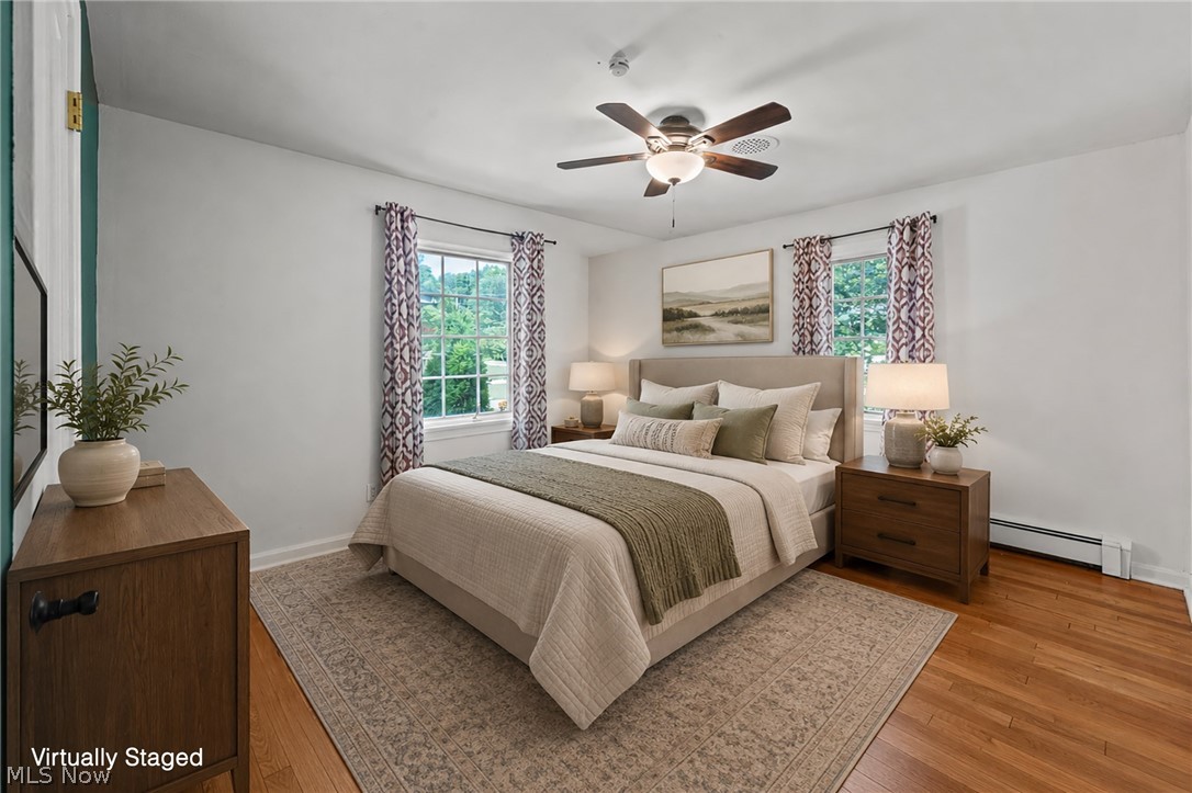 215 Miles Road Chagrin Falls OH 44022