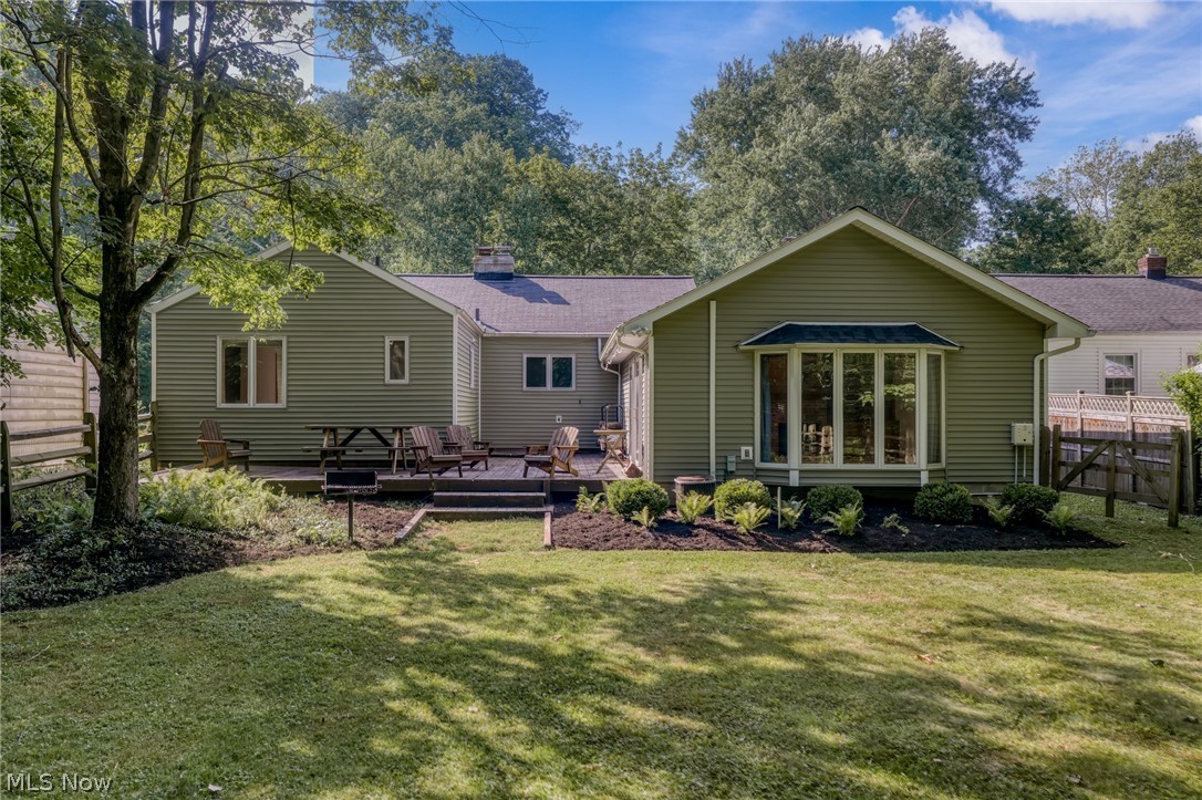 215 Miles Road Chagrin Falls OH 44022