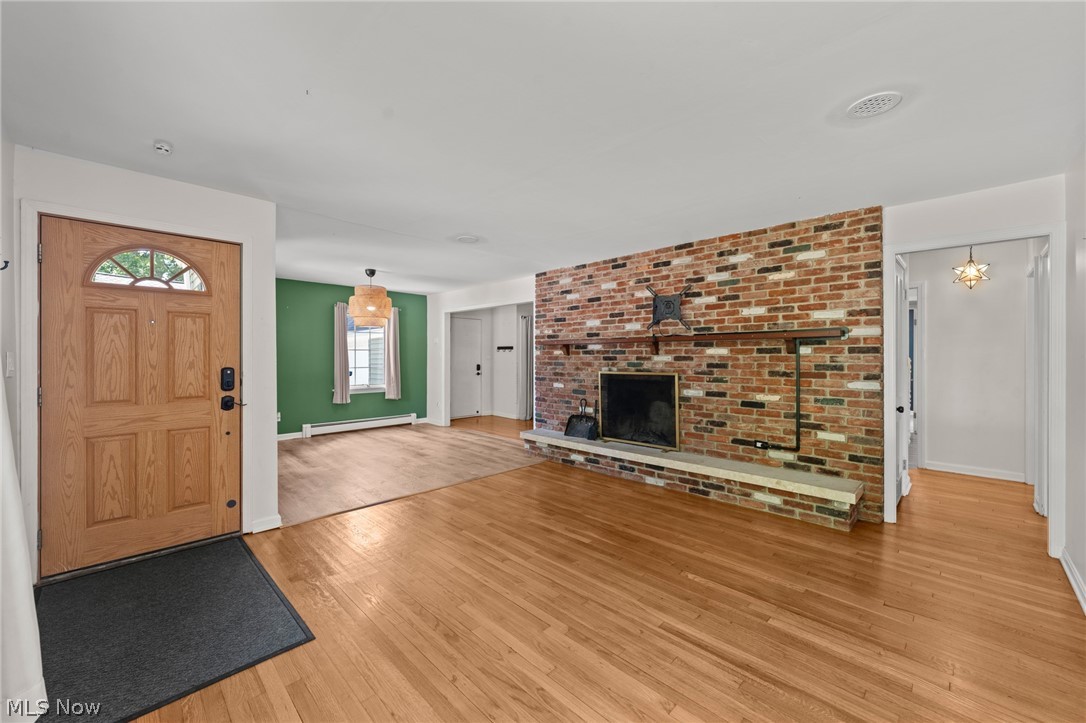 215 Miles Road Chagrin Falls OH 44022