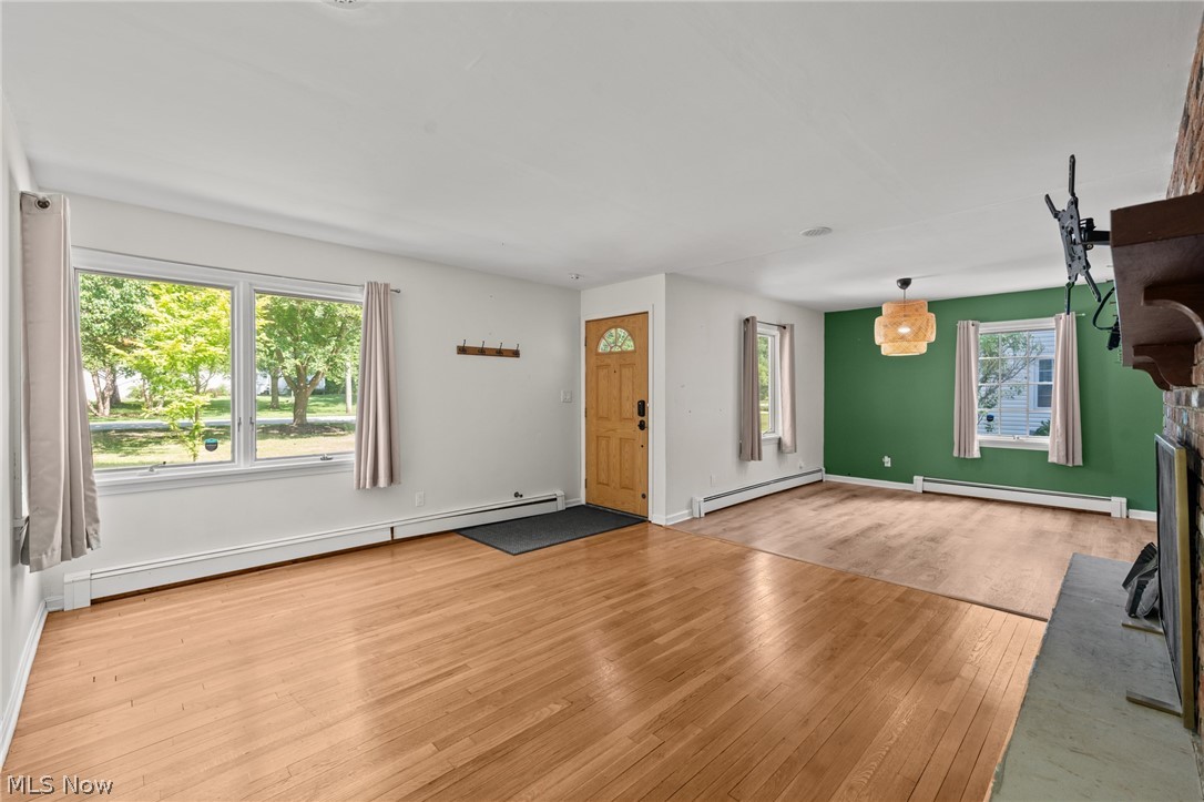 215 Miles Road Chagrin Falls OH 44022