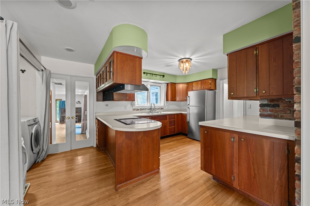 215 Miles Road Chagrin Falls OH 44022