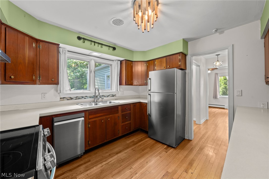 215 Miles Road Chagrin Falls OH 44022