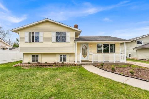 462 Waterbury Drive Eastlake OH 44095