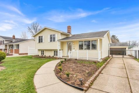 462 Waterbury Drive Eastlake OH 44095