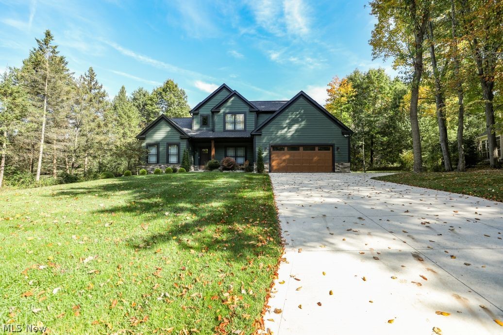 1105 Woodbend Road Ravenna OH 44266