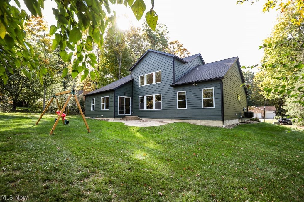 1105 Woodbend Road Ravenna OH 44266