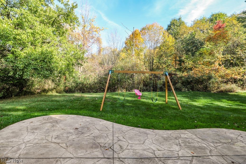 1105 Woodbend Road Ravenna OH 44266