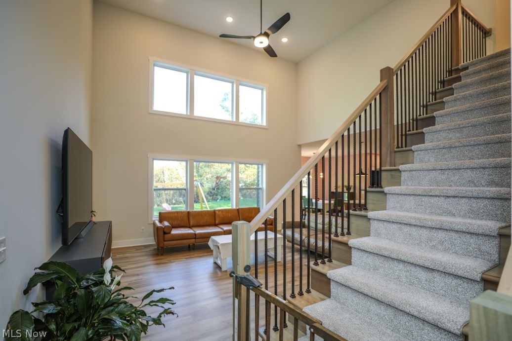 1105 Woodbend Road Ravenna OH 44266
