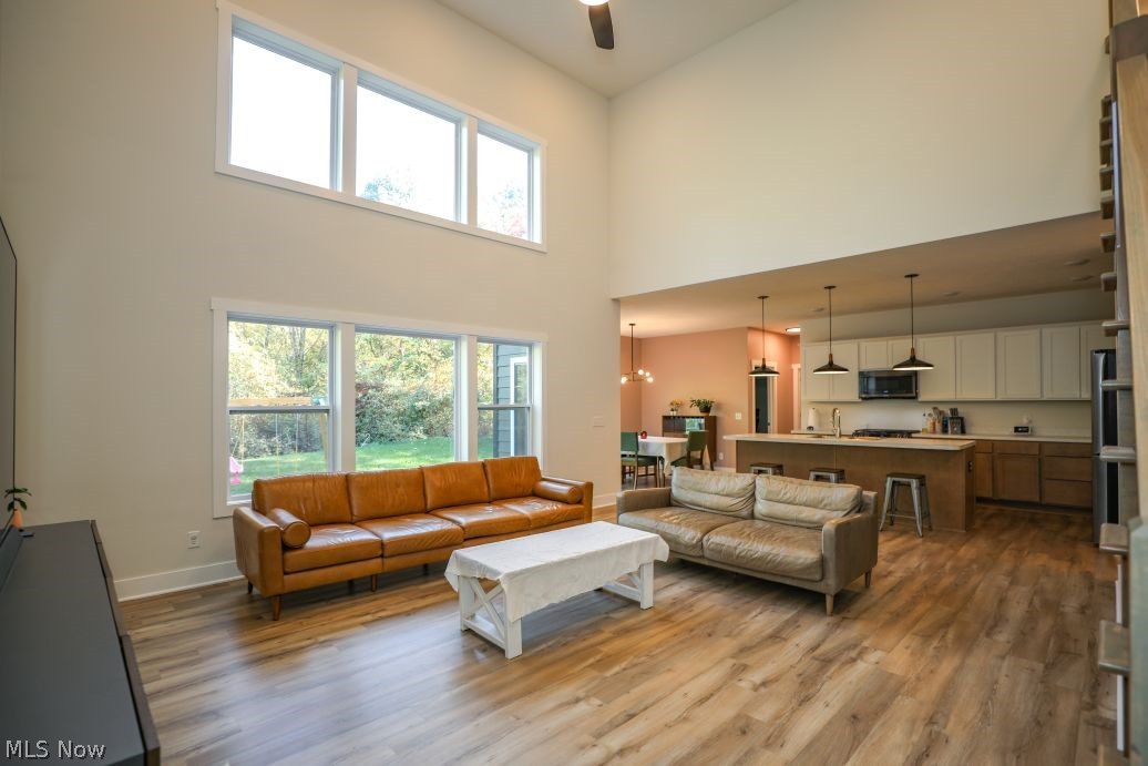 1105 Woodbend Road Ravenna OH 44266