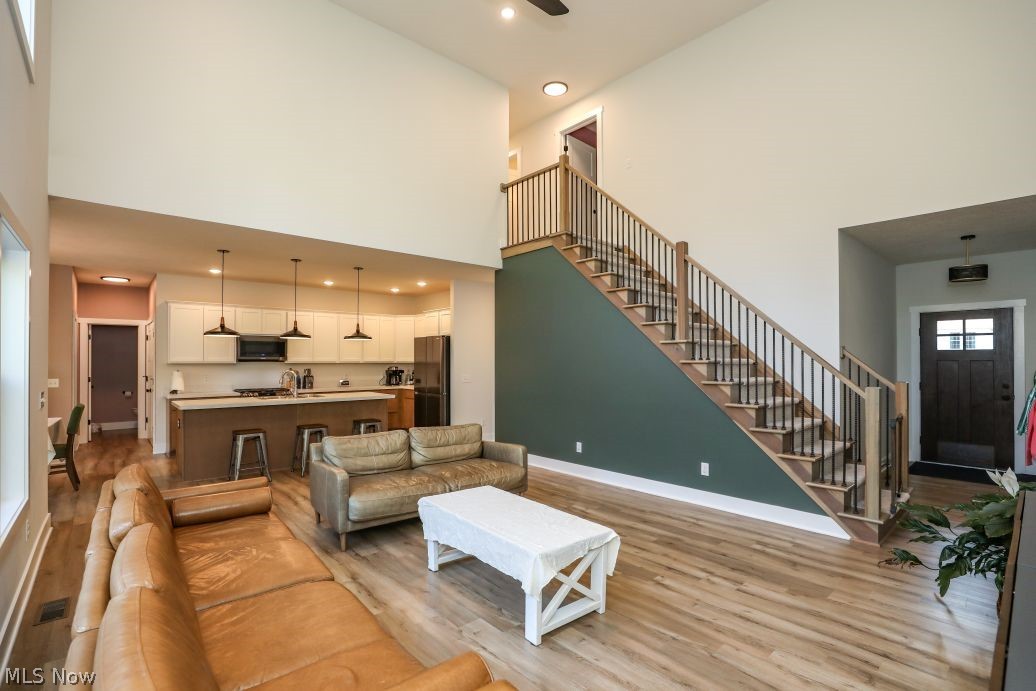 1105 Woodbend Road Ravenna OH 44266