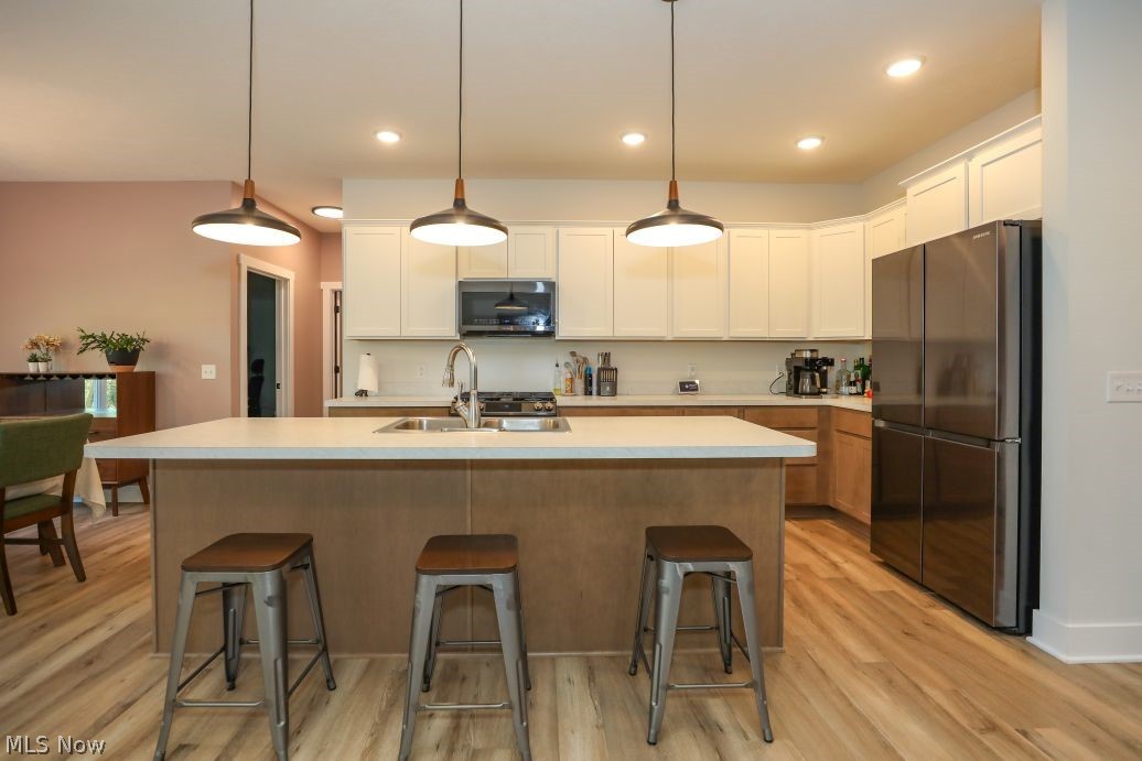 1105 Woodbend Road Ravenna OH 44266