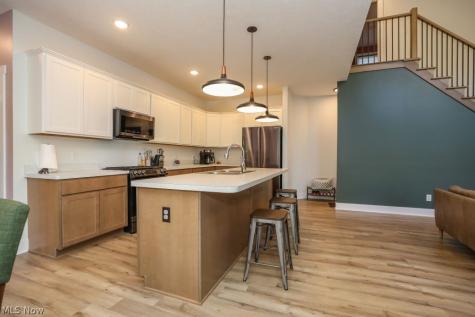 1105 Woodbend Road Ravenna OH 44266