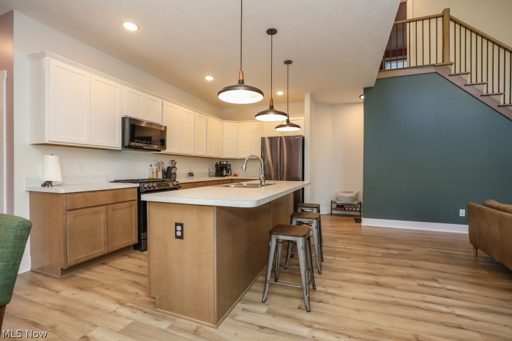 1105 Woodbend Road Ravenna OH 44266