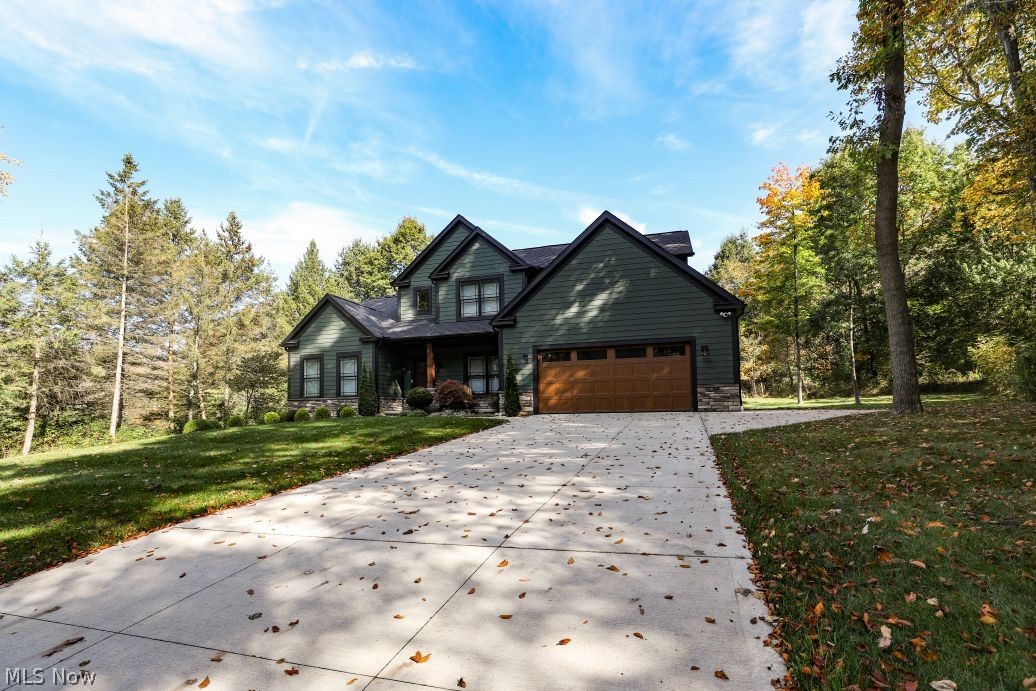 1105 Woodbend Road Ravenna OH 44266