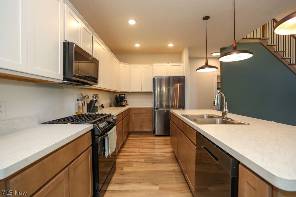 1105 Woodbend Road Ravenna OH 44266