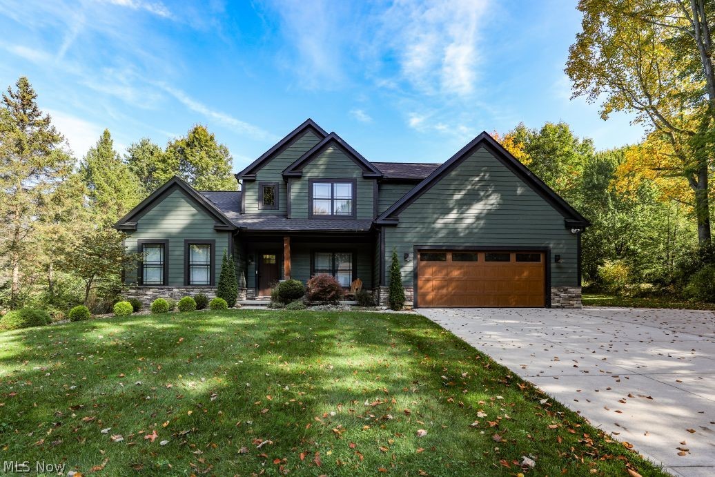 1105 Woodbend Road Ravenna OH 44266