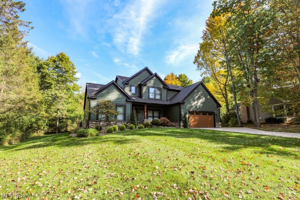 1105 Woodbend Road Ravenna OH 44266