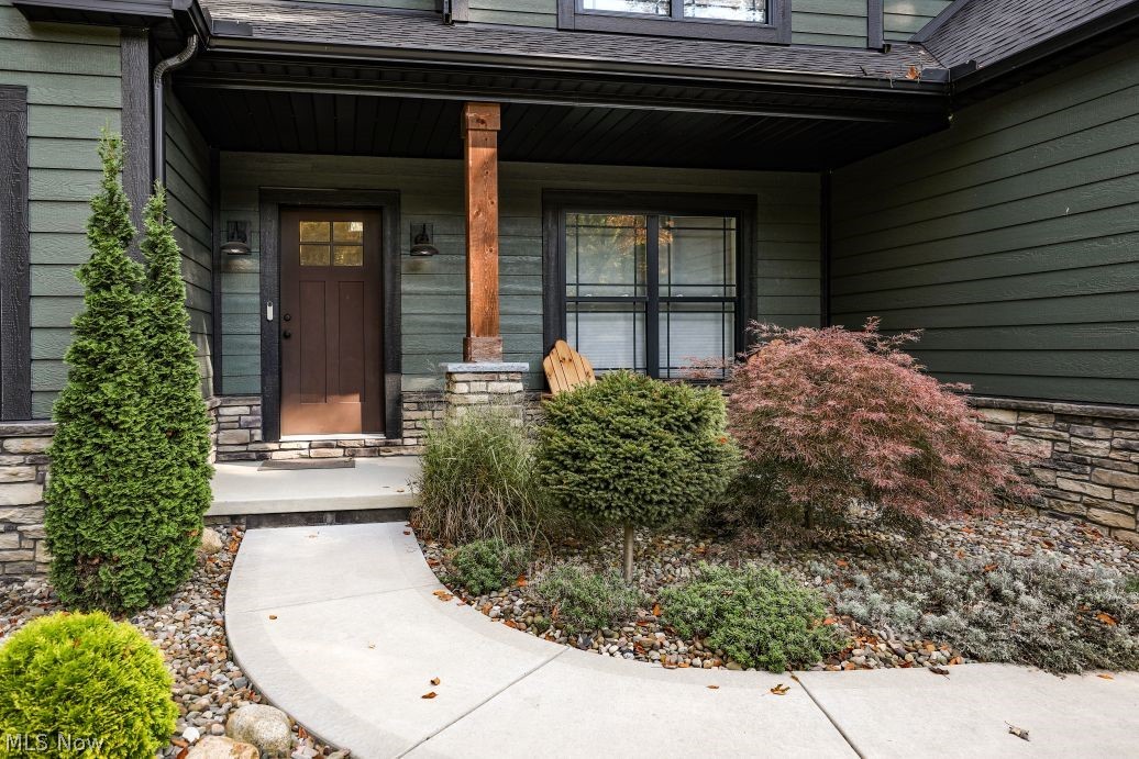 1105 Woodbend Road Ravenna OH 44266