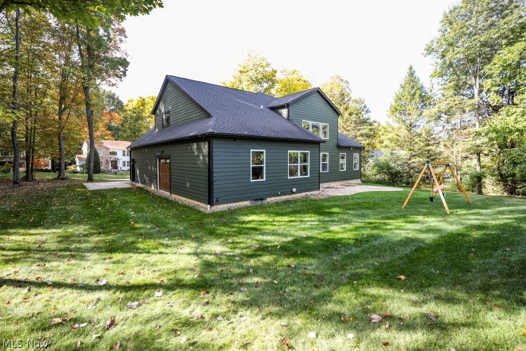1105 Woodbend Road Ravenna OH 44266