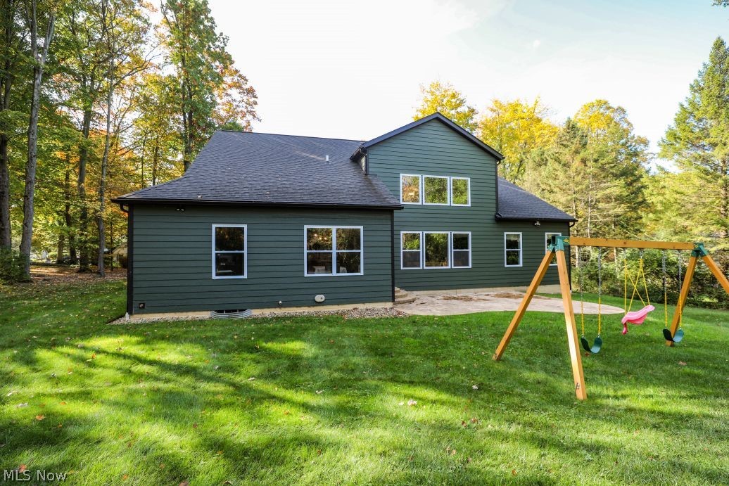 1105 Woodbend Road Ravenna OH 44266