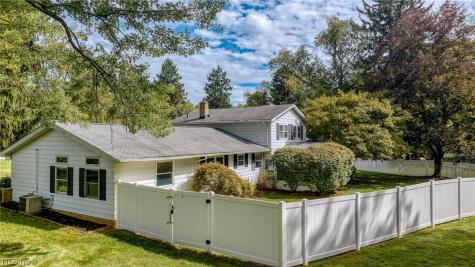 7110 Dunham Road Walton Hills OH 44146