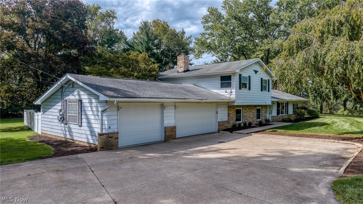 7110 Dunham Road Walton Hills OH 44146