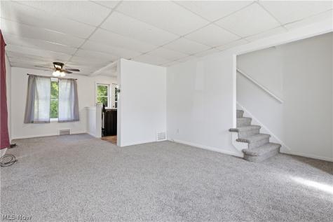 1464 E 248th Street Euclid OH 44117