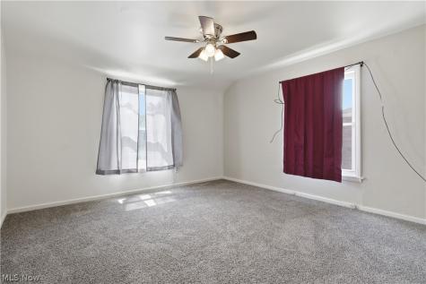 1464 E 248th Street Euclid OH 44117
