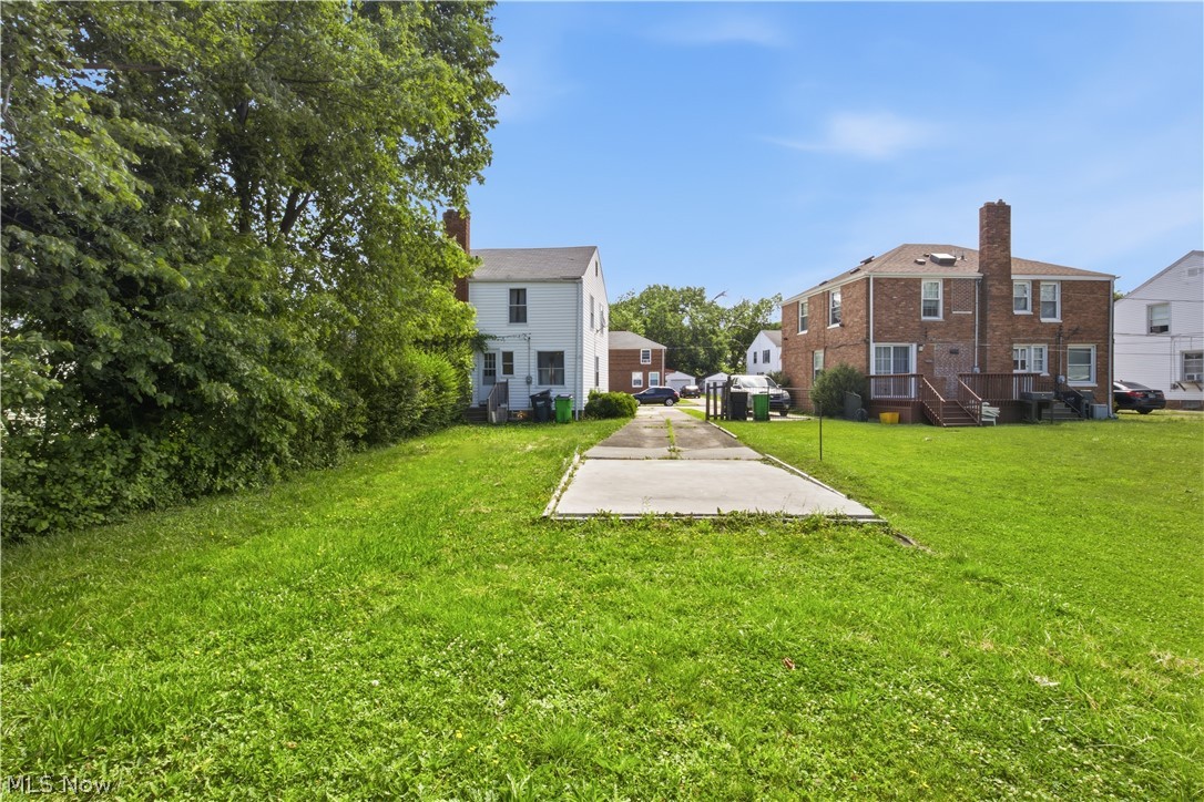 1464 E 248th Street Euclid OH 44117