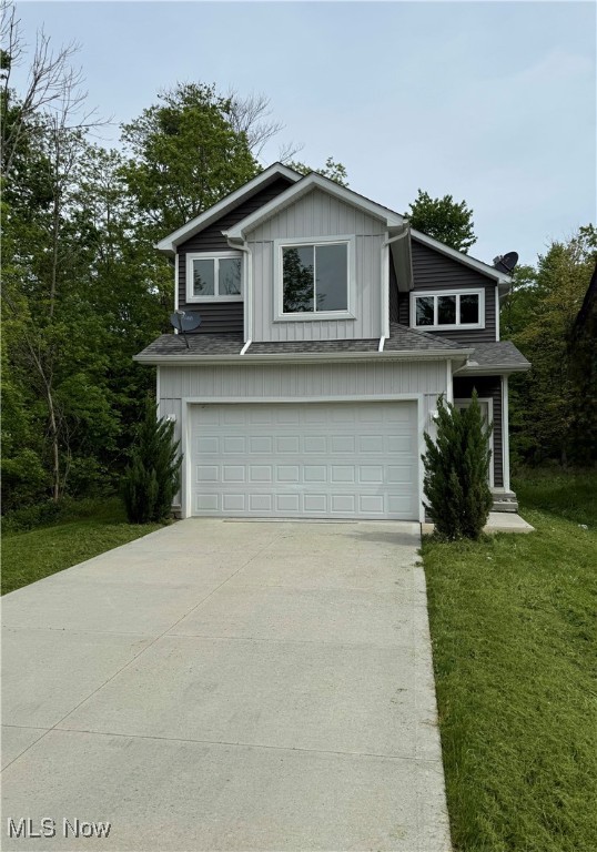 990 East Boulevard Aurora OH 44202