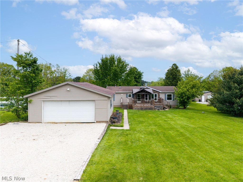 12883 Patterson Road North Lawrence OH 44666