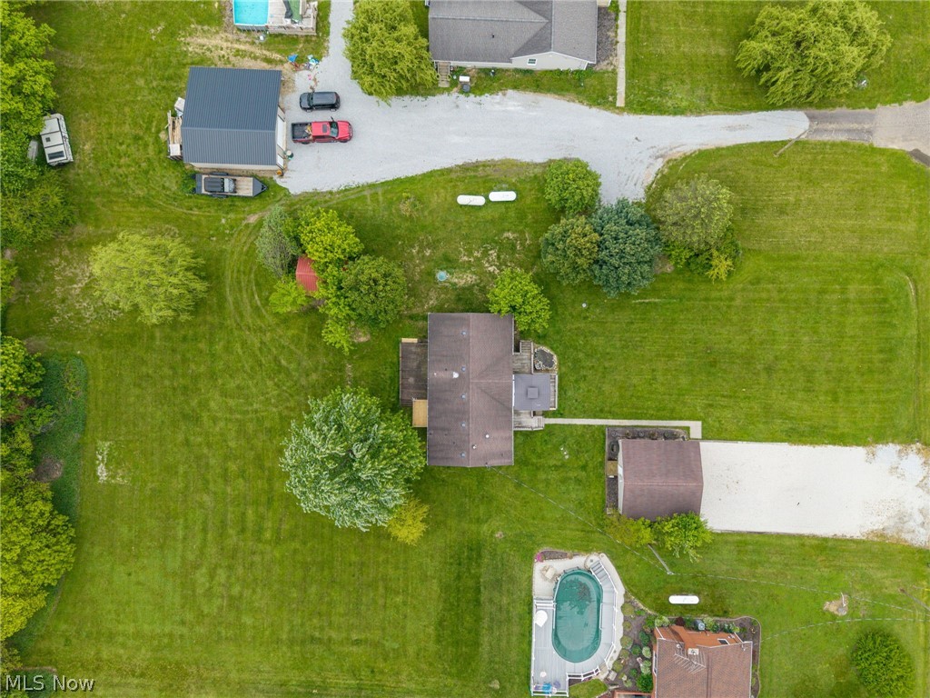 12883 Patterson Road North Lawrence OH 44666