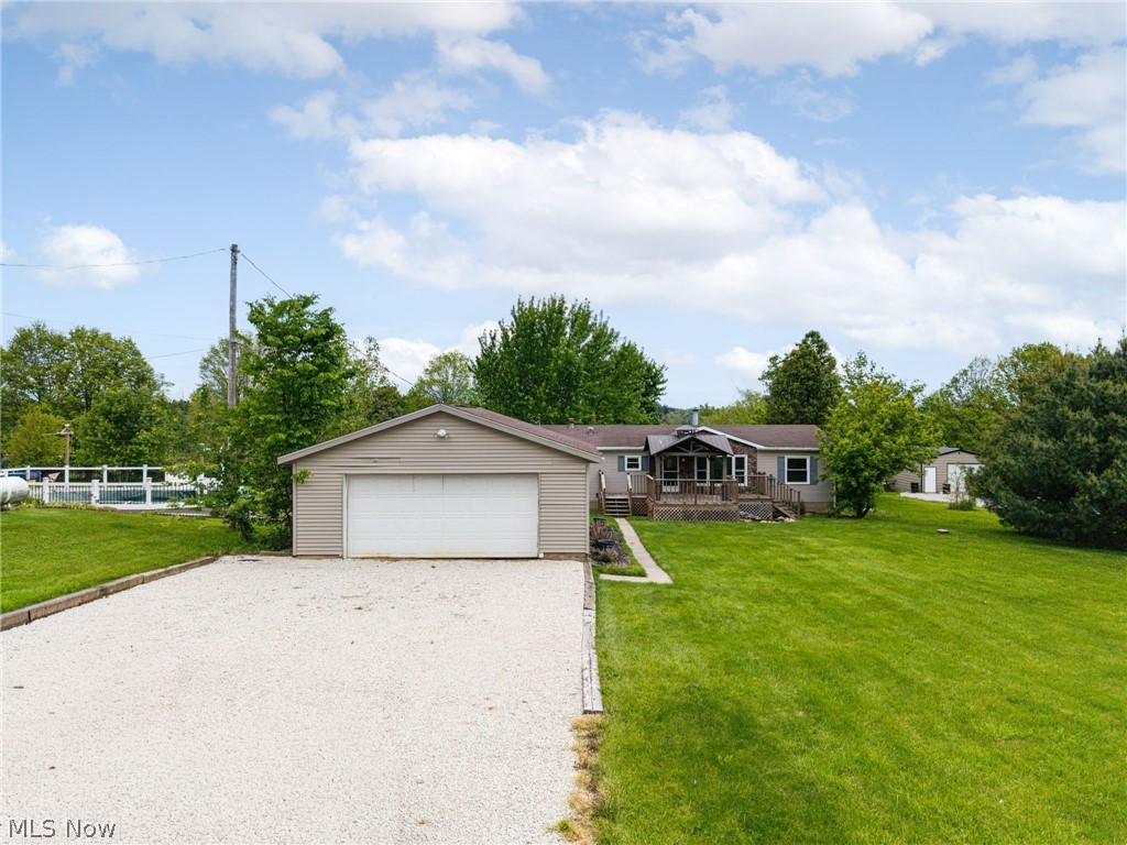 12883 Patterson Road North Lawrence OH 44666
