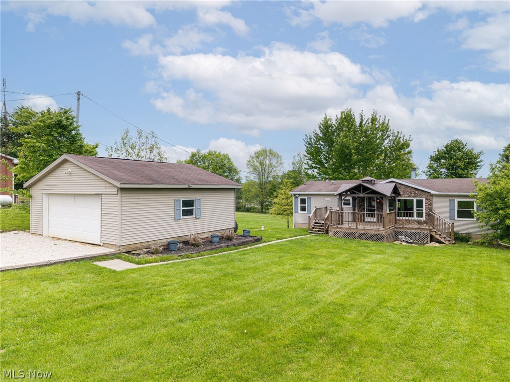 12883 Patterson Road North Lawrence OH 44666
