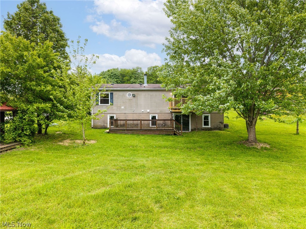 12883 Patterson Road North Lawrence OH 44666