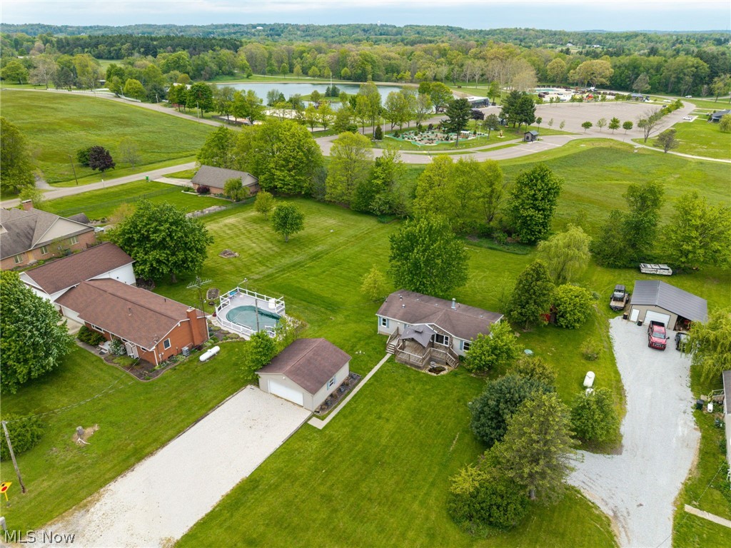 12883 Patterson Road North Lawrence OH 44666
