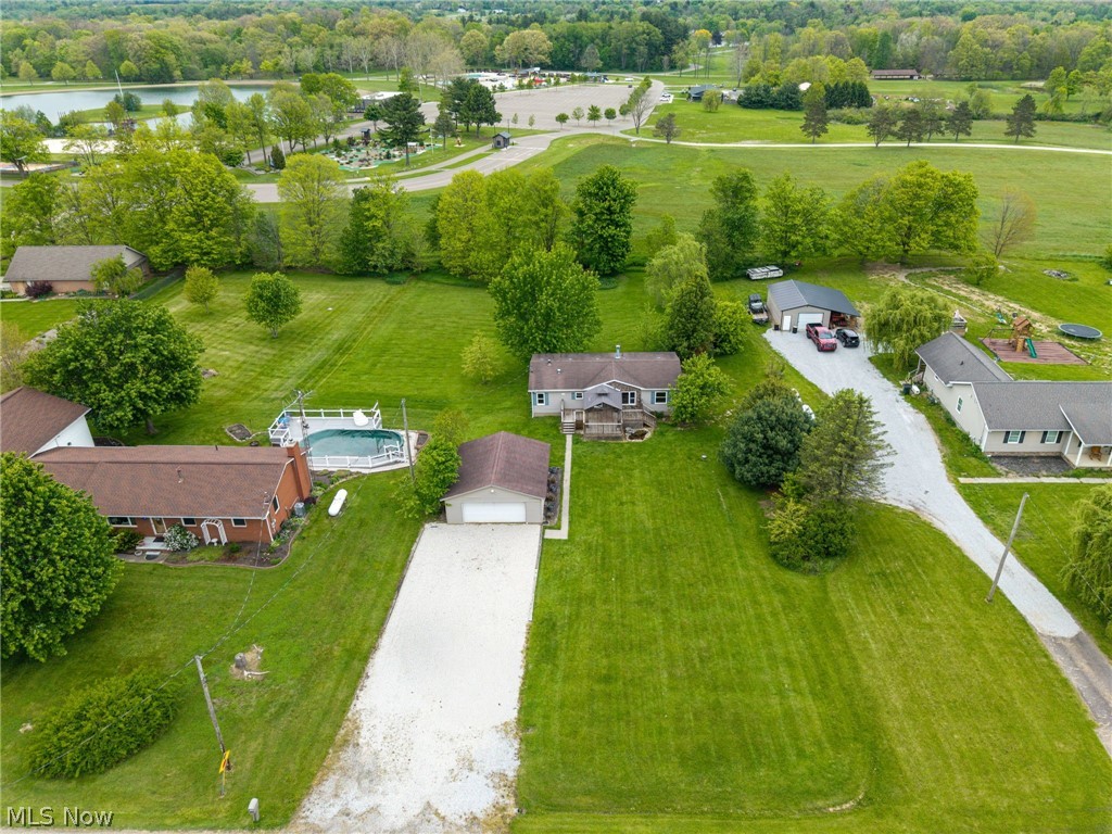 12883 Patterson Road North Lawrence OH 44666