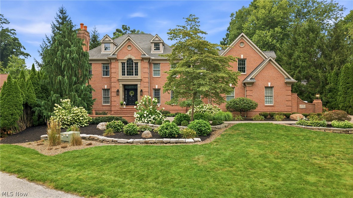 2731 Ravine Run Cortland OH 44410