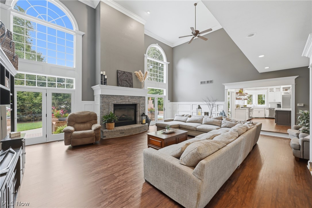 2731 Ravine Run Cortland OH 44410
