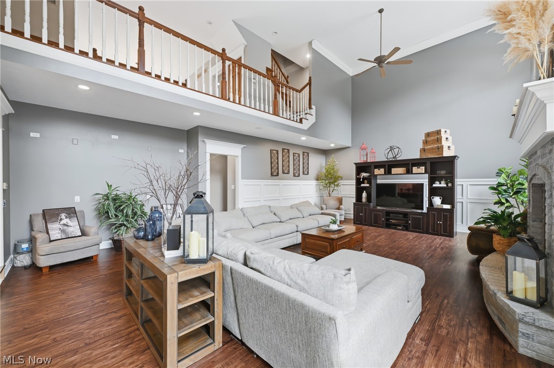 2731 Ravine Run Cortland OH 44410