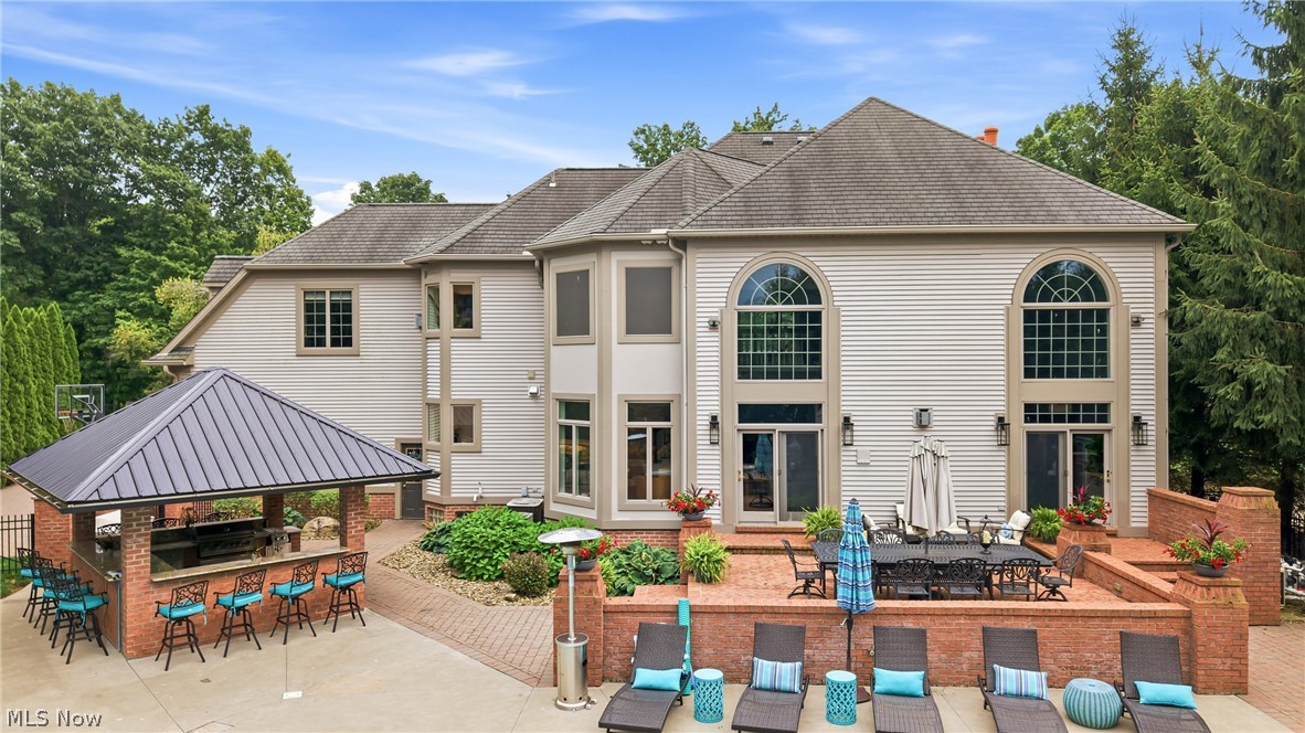 2731 Ravine Run Cortland OH 44410