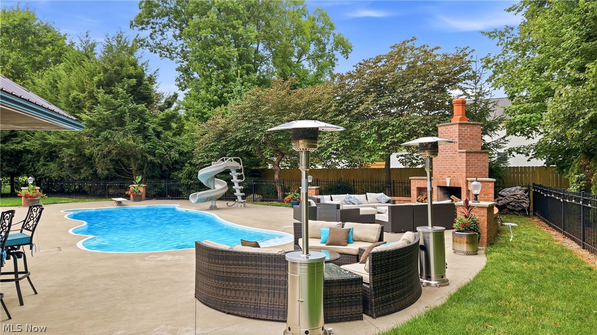 2731 Ravine Run Cortland OH 44410